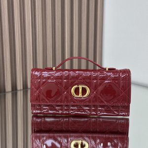 Dior Miss Caro Top Handle