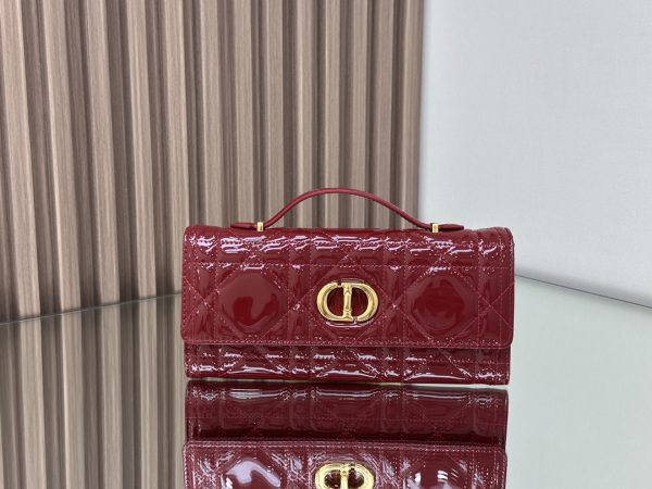 Dior Miss Caro Top Handle