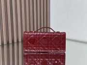 Dior Miss Caro Top Handle - Image 2