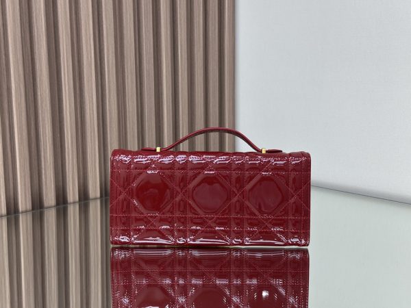 Dior Miss Caro Top Handle - Image 2
