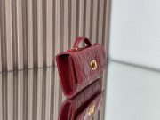 Dior Miss Caro Top Handle - Image 3