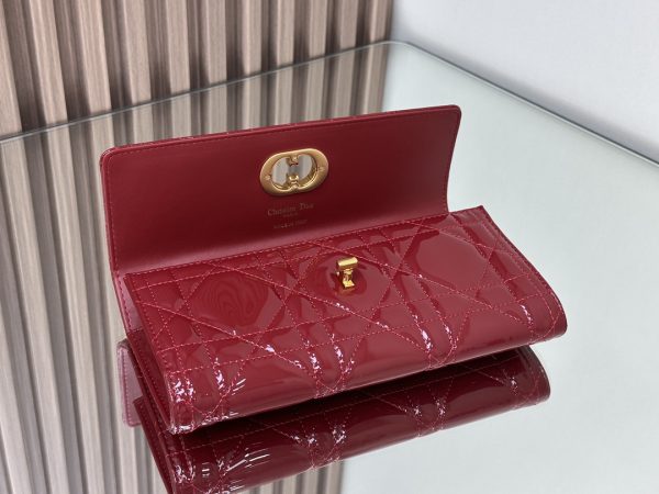 Dior Miss Caro Top Handle - Image 4