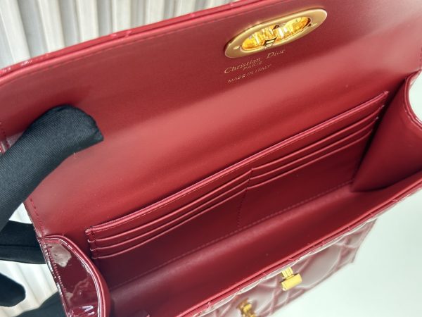 Dior Miss Caro Top Handle - Image 6