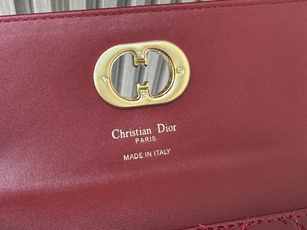 Dior Miss Caro Top Handle - Image 7