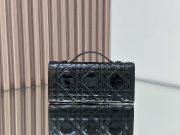 Dior Miss Caro Top Handle - Image 2
