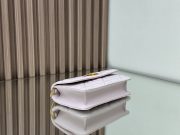Dior Miss Caro Pouch with Chain - Image 3
