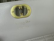 Dior Miss Caro Pouch with Chain - Image 7