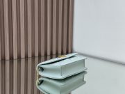 Dior Miss Caro Pouch with Chain - Image 4