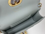 Dior Miss Caro Pouch with Chain - Image 6