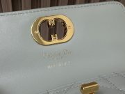 Dior Miss Caro Pouch with Chain - Image 7