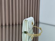 Dior Miss Caro Pouch with Chain - Image 4