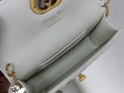 Dior Miss Caro Pouch with Chain - Image 7