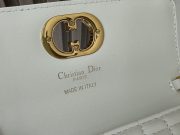 Dior Miss Caro Pouch with Chain - Image 6