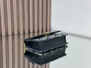 Dior Miss Caro Pouch with Chain - Image 3
