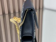 Dior Miss Caro Pouch with Chain - Image 5