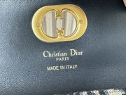Dior Miss Caro Pouch with Chain - Image 7