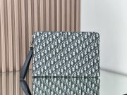 Dior A4 Pouch
