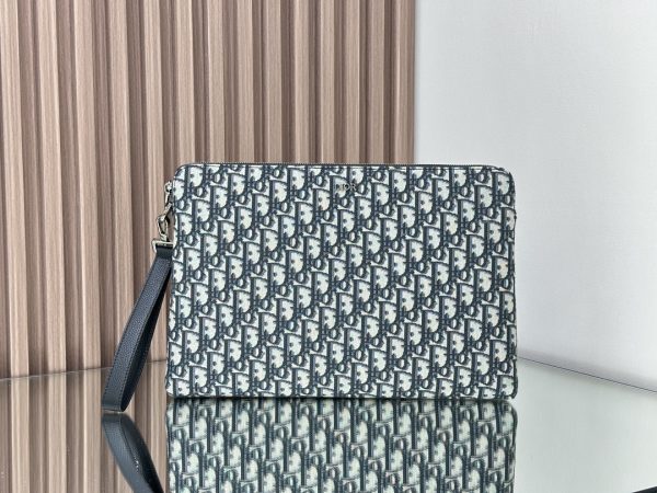 Dior A4 Pouch