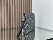 Dior A4 Pouch - Image 4