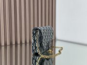 Dior Saddle Chain Bag - Image 2