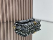 Dior Saddle Chain Bag - Image 4