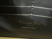Dior Saddle Chain Bag - Image 8