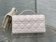 Dior Pearl Chain Bag - Image 3