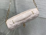 Dior Pearl Chain Bag - Image 6