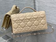 Dior Pearl Chain Bag - Image 3