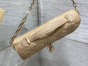 Dior Pearl Chain Bag - Image 7