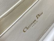 Dior Pearl Chain Bag - Image 9