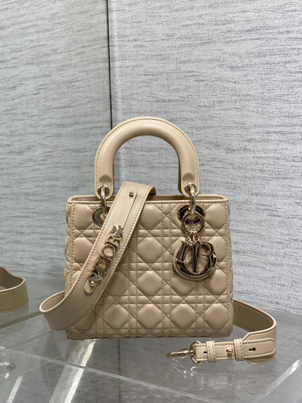 Dior Lady Handbag - Image 2