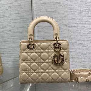 Dior Lady Handbag