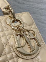 Dior Lady Handbag - Image 6