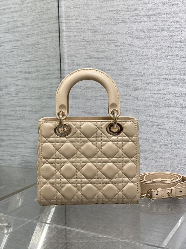 Dior Lady Handbag - Image 3