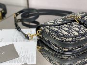 Medium Dior Bobby Bag - Image 4