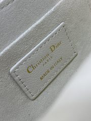 Mini Dior Jolie Top Handle Bag - Image 9