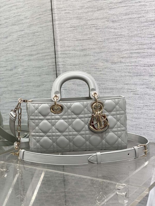 Dior D-Joy Handbag