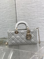 Dior D-Joy Handbag - Image 2