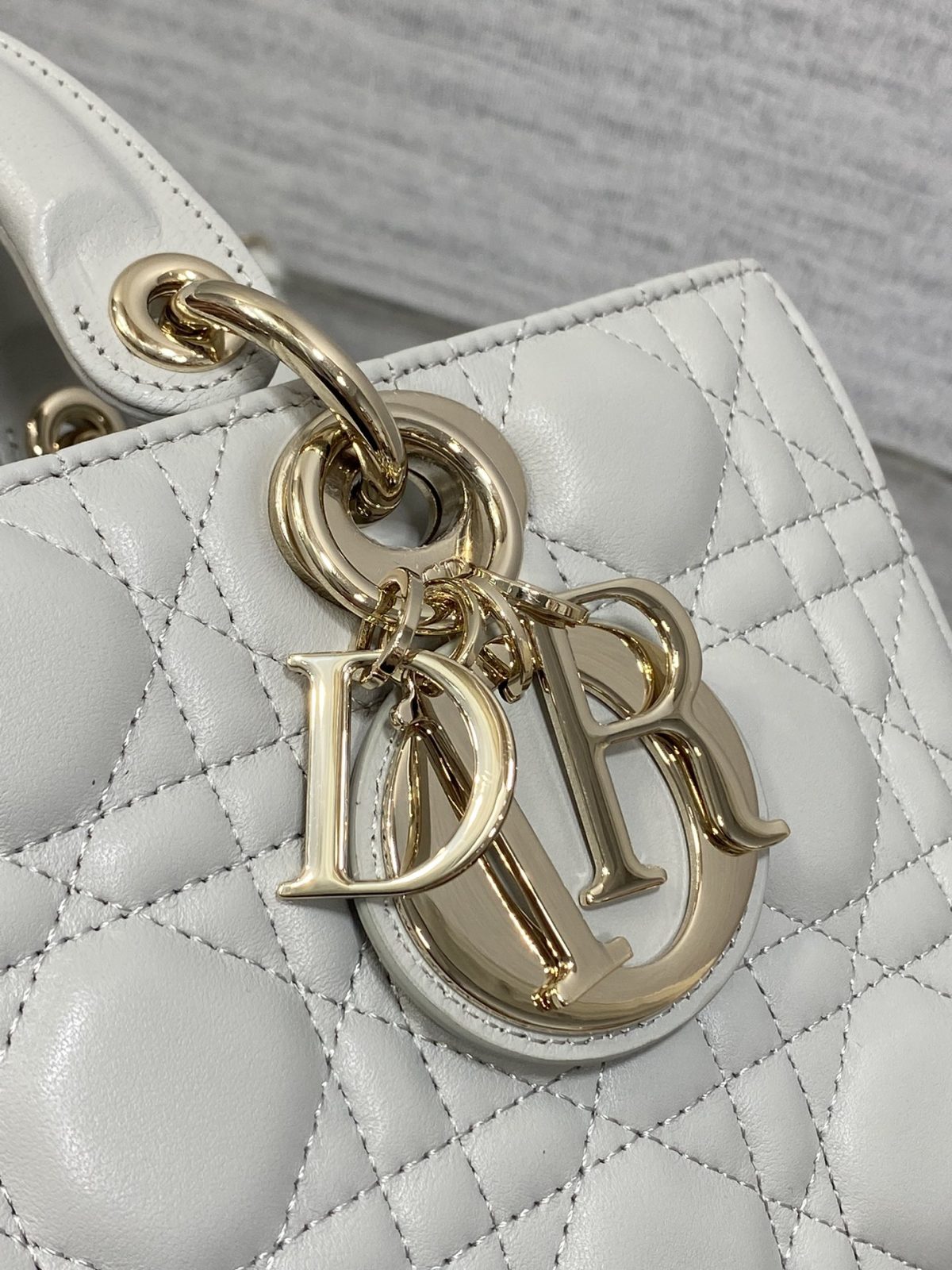 Dior D-Joy Handbag - Image 6