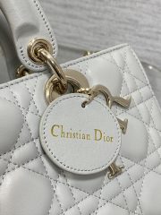Dior D-Joy Handbag - Image 5