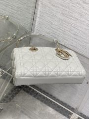 Dior D-Joy Handbag - Image 4