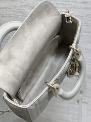 Dior D-Joy Handbag - Image 8