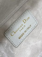 Dior D-Joy Handbag - Image 9