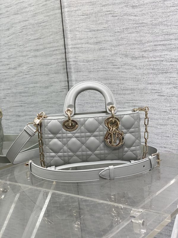 Dior Small D-Joy Handbag