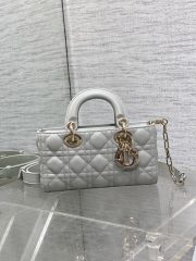 Dior Small D-Joy Handbag - Image 2