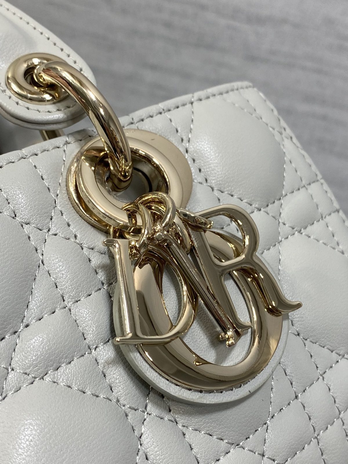 Dior Small D-Joy Handbag - Image 5