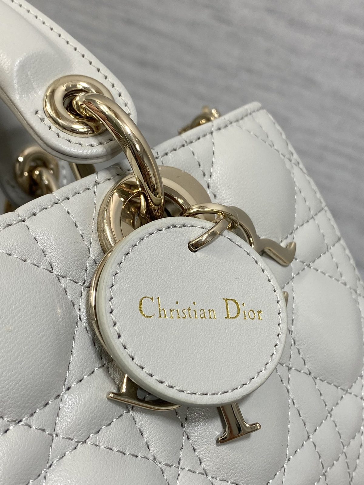 Dior Small D-Joy Handbag - Image 6
