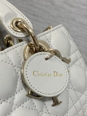 Dior Small D-Joy Handbag - Image 6