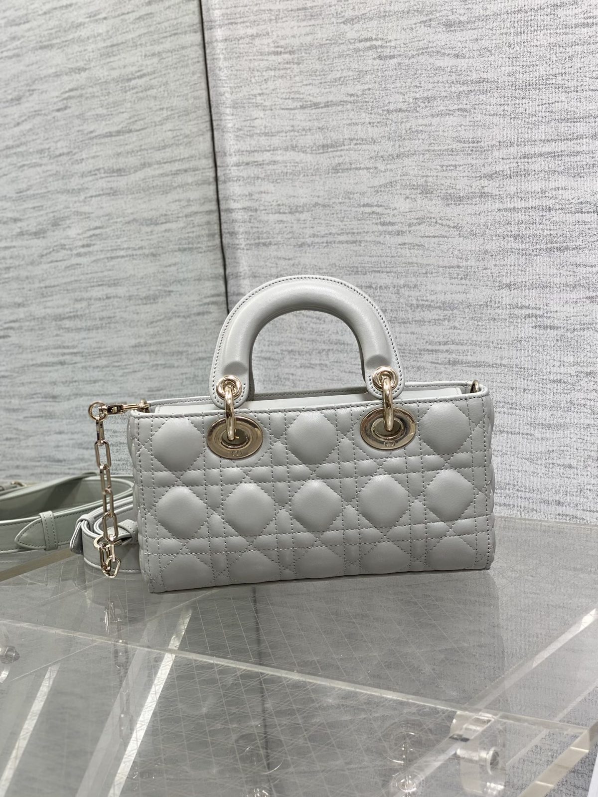 Dior Small D-Joy Handbag - Image 3